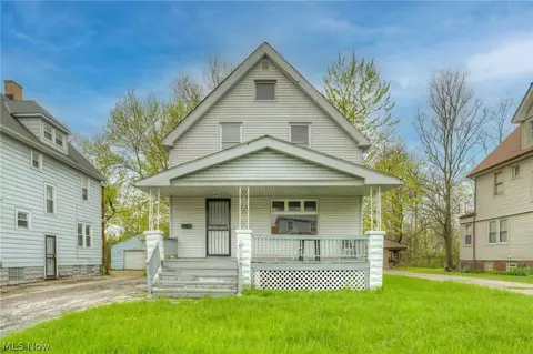 3366 E 139th St, Cleveland, OH 44120