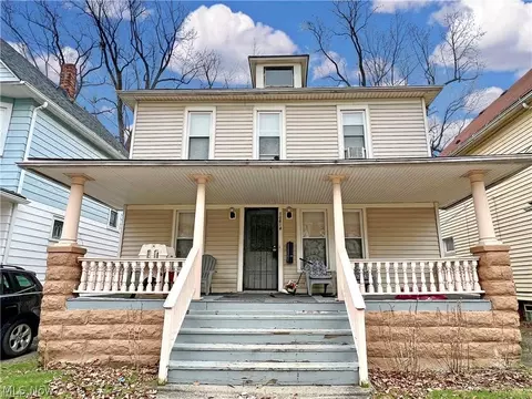 10814 Garfield, Cleveland, OH 44108