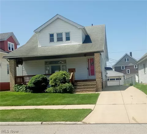 4840 E 86th St, Garfield Heights, OH 44125