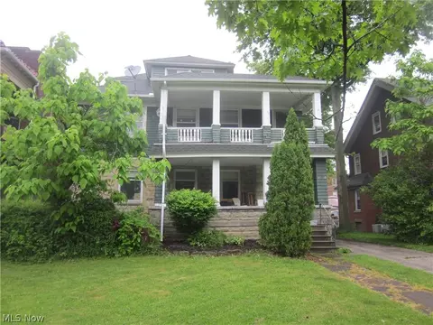 14920 Clifton Blvd, Lakewood, OH 44107