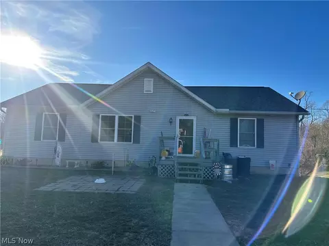 52225 Case Ridge Rd, Clarington, OH 43915