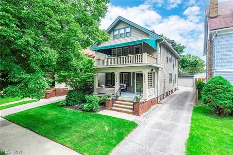 1259 Hathaway Ave, Lakewood, OH 44107