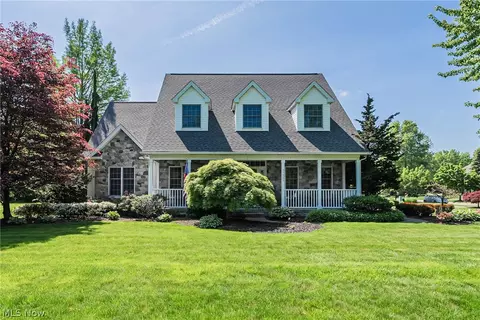 37585 Bridge Pointe Trl, Avon, OH 44011