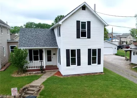 317 South Ave, Dover, OH 44622