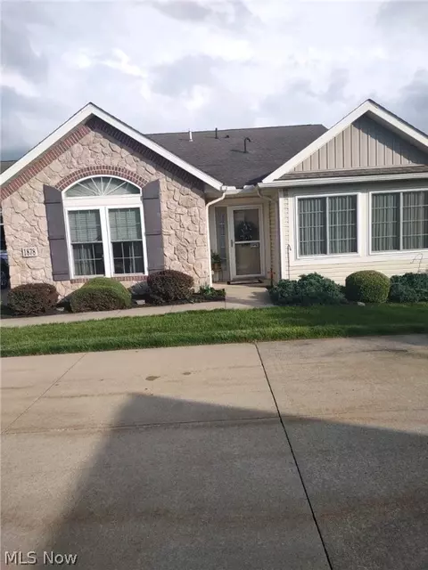 1878 Blackberry Dr, Orrville, OH 44667