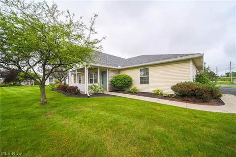 731 Villa Dr, Ontario, OH 44906