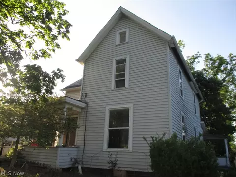13 Union, Rayland, OH 43943