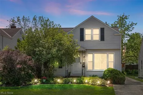 3003 Klusner Ave, Parma, OH 44134