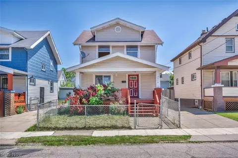 3479 W 91st St, Cleveland, OH 44102
