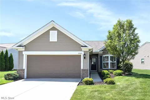 37923 Ashfield Way, North Ridgeville, OH 44039