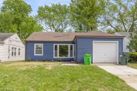 1307 Eastwood Ave, Mayfield Heights, OH 44124