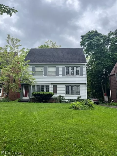 18316 Newell Rd, Shaker Heights, OH 44122