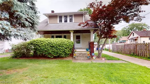1714 Maynard Ave, Cleveland, OH 44109