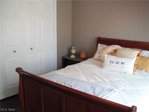 Bedroom - 2320 Stonepath St, Lorain, OH 44052 photo 6 of 6