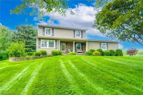 2965 Baughman Rd, Clinton, OH 44216