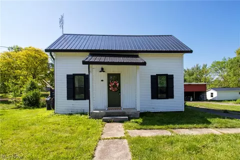 6473 6459 Berkey Rd, West Salem, OH 44287
