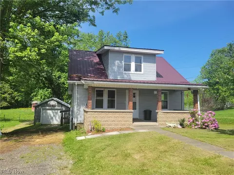 74950 Fairpoint New Athens Rd, New Athens, OH 43981