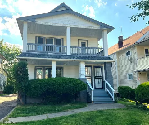 3366 E 125th St, Cleveland, OH 44120