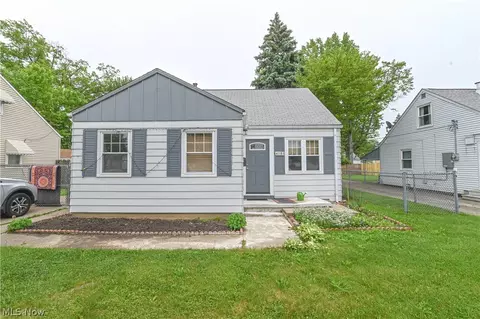 4181 W 144th St, Cleveland, OH 44135