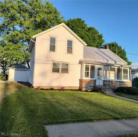 60 Pettit St, Shiloh, OH 44878