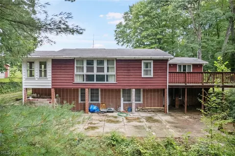 2349 Bramble Rd, Carrollton, OH 44615