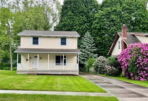 477 W Grant St, Kent, OH 44240
