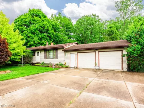 9375 Indian Run, Macedonia, OH 44056