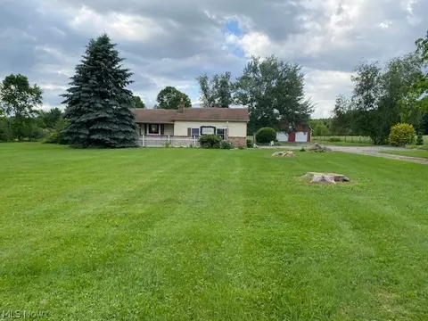 9853 Warren Meadville, Kinsman, OH 44428