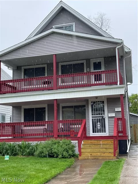 1020 E 145 St, Cleveland, OH 44110