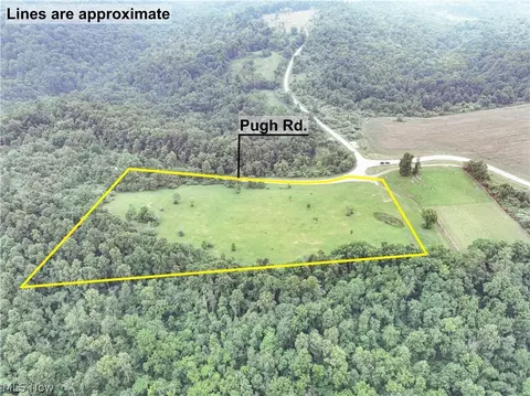 0 Pugh Rd, Cadiz, OH 43907