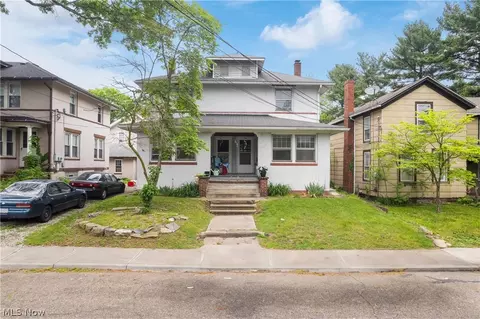 1236 N Street St NE, Massillon, OH 44646