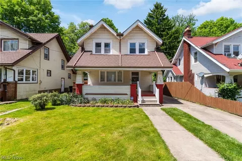 318 Madison Ave, Akron, OH 44320