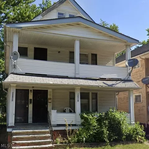 13313 Milan Ave, East Cleveland, OH 44112