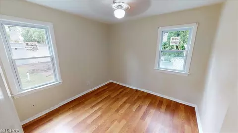 Bedroom - 20516 Watson Rd, Maple Heights, OH 44137 photo 1 of 3