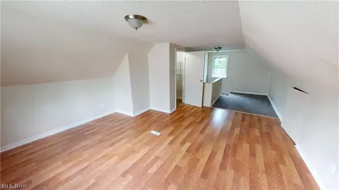 Bedroom - 20516 Watson Rd, Maple Heights, OH 44137 photo 3 of 3