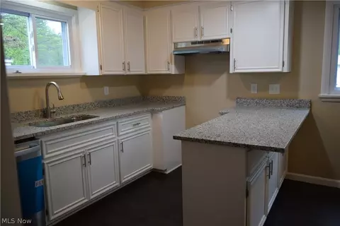 Kitchen - 15075 Summit Ave, Maple Heights, OH 44137 photo 2 of 2