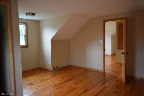 Bedroom - 15075 Summit Ave, Maple Heights, OH 44137 photo 1 of 6