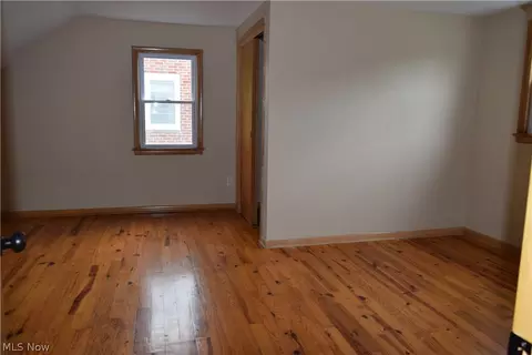 Bedroom - 15075 Summit Ave, Maple Heights, OH 44137 photo 2 of 6