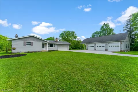 16460 Heiser Rd, Berlin Center, OH 44401