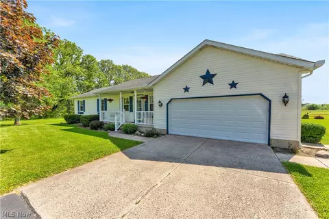 27835 State Route 511, New London, OH 44851