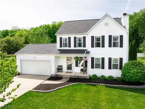 7272 Fayette Blvd, Chippewa Lake, OH 44215