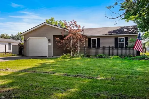 514 Arabian Ct, Lagrange, OH 44050