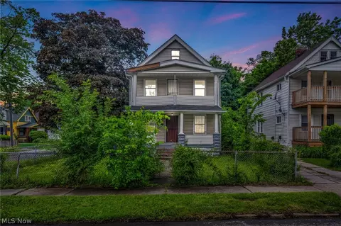 3066 E 130th St, Cleveland, OH 44120