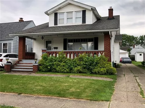 6605 Bradley Ave, Parma, OH 44129