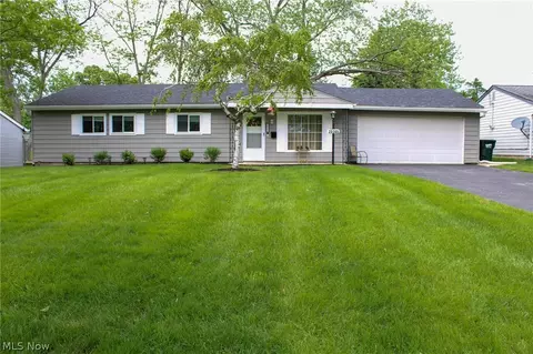 25365 Randolph Rd, Bedford Heights, OH 44146