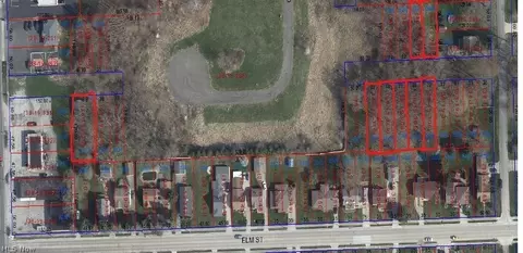 Brownlee Street, Struthers, OH 44471