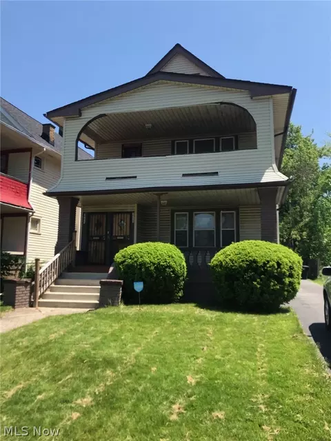 3233 E 121st St, Cleveland, OH 44120