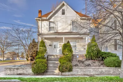 921 Troy Pl NW, Canton, OH 44703