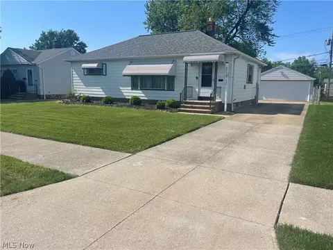 30129 Barjode Rd, Willowick, OH 44095