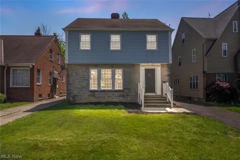 3602 Antisdale, Cleveland Heights, OH 44118